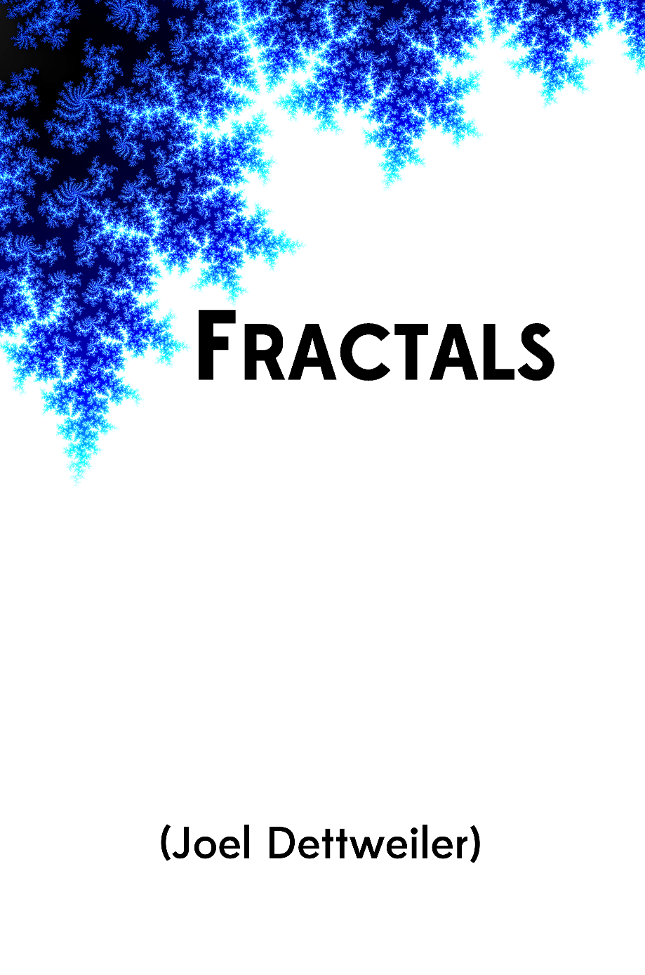 Fractals